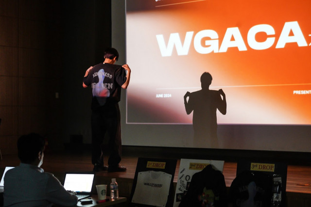 청소년들의 사회적 기업 와가카, 국제 청소년 창업대회 ‘쎄이지 월드컵’ 한국 대표 선발전 1위