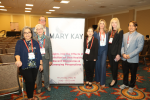 Mary Kay Inc. recently revealed the results of two breakthrough research studies at the 2024 Society