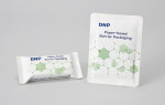 DNP Achieved Over 85% Repulpability for High Barrier Paper Mono-Material Sheet