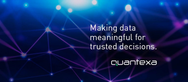 Quantexa는 2024회계연도에 글로벌 의사결정 인텔리전스 ARR이 40% 증가했고, 순유지율은 120%(+) 증가했다