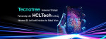 Tecnotree Announces Strategic Partnership with HCLTech to Bring Advanced 5G-Led GenAI Solutions for