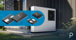 Power Integrations revs up motor-drive offering with BridgeSwitch-2 BLDC IC family. BLDC motor hardw
