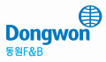 동원F&amp;B Logo