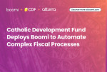 Catholic Development Fund Deploys Boomi to Automate Complex Fiscal Processes (Graphic: Business Wire