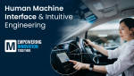 마우저 일렉트로닉스, HMI(human-machine interface)의 혁신 가능성을 탐구한 최신 콘텐츠 시리즈 공개