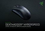 레이저 ‘데스에더 V3 하이퍼스피드(Razer DeathAdder V3 HyperSpeed)’