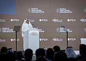 Dr. Mohammad Al Zarooni Chairman of World FZO (Photo: AETOSWire)